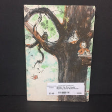 Load image into Gallery viewer, The Tree House Mystery (Carol Beach York) -chapter hardcover
