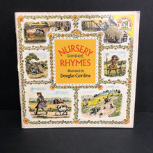 Load image into Gallery viewer, Nursery Rhymes (The Best Book Club Ever) -paperback
