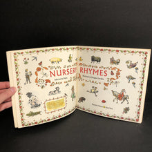 Load image into Gallery viewer, Nursery Rhymes (The Best Book Club Ever) -paperback

