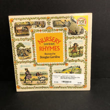 Load image into Gallery viewer, Nursery Rhymes (The Best Book Club Ever) -paperback
