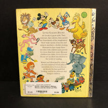 Load image into Gallery viewer, Walt Disney&#39;s Mickey Mouse and the Great Lot Plot (Mickey &amp; Friends) (Golden Book Vintage Collectible c. 1974) -character hardcover
