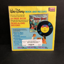 Load image into Gallery viewer, Walt Disney&#39;s Story of Mary Poppins (Walt Disney Disneyland) -character paperback
