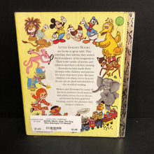 Load image into Gallery viewer, Mister Dog: The Dog Who Belonged To Himself (Golden Book) (Margaret Wise Brown) -hardcover
