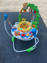 Load image into Gallery viewer, Go Wild Activity Jumperoo
