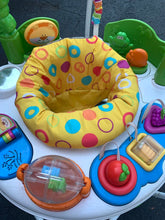 Load image into Gallery viewer, Go Wild Activity Jumperoo
