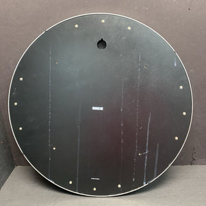 Round Mirror
