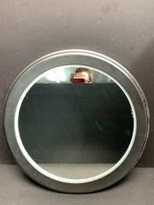 Round Mirror