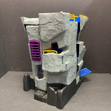 Load image into Gallery viewer, Imaginext DC Super Friends Transforming Batcave
