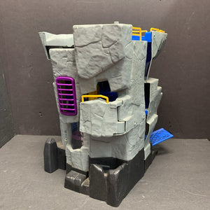 Imaginext DC Super Friends Transforming Batcave