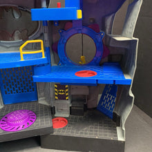 Load image into Gallery viewer, Imaginext DC Super Friends Transforming Batcave
