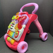 Load image into Gallery viewer, Sit-to-Stand Learning Activity Walker w/ Phone Battery Operated
