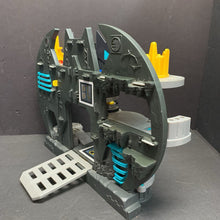 Load image into Gallery viewer, Imaginext Super Friends Batcave Playset w/Figure
