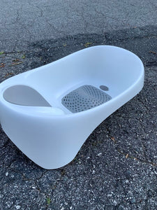Infant Baby Bathtub