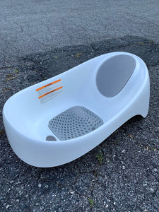 Infant Baby Bathtub