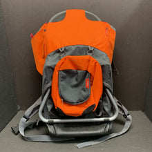 Load image into Gallery viewer, Parade Child Carrier Backpack
