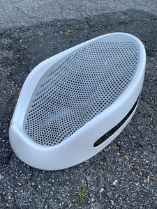 Soft-Touch Baby Bath Tub Support Seat
