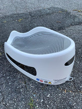 Load image into Gallery viewer, Soft-Touch Baby Bath Tub Support Seat

