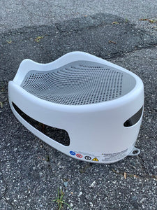 Soft-Touch Baby Bath Tub Support Seat
