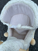 Load image into Gallery viewer, Lamb Rocker Ride On
