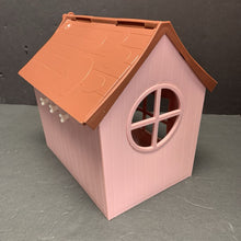 Load image into Gallery viewer, Puppy House for 18" Doll
