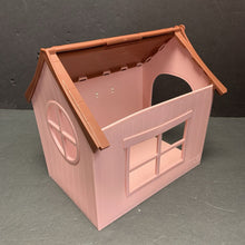 Load image into Gallery viewer, Puppy House for 18" Doll
