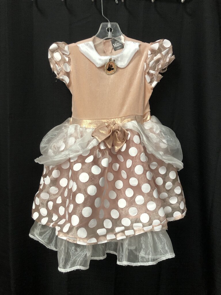slim fit dress slacks Tutu Couture Minnie Mouse Dress – Layla's Boutique