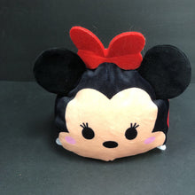 Load image into Gallery viewer, Minnie Mouse Plush
