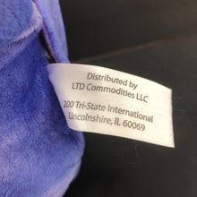 Load image into Gallery viewer, Dalton the Storytelling Dragon Plush Battery Operated
