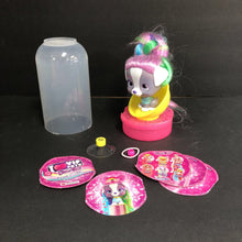 Load image into Gallery viewer, Glitter Twist Series 2 Lady Gigi Dog w/Accessories (VIP Pets)
