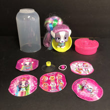 Load image into Gallery viewer, Glitter Twist Series 2 Lady Gigi Dog w/Accessories (VIP Pets)
