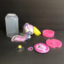 Load image into Gallery viewer, Glitter Twist Series 2 Lady Gigi Dog w/Accessories (VIP Pets)
