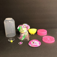 Load image into Gallery viewer, Glitter Twist Series 2 Lady Gigi Dog w/Accessories (VIP Pets)
