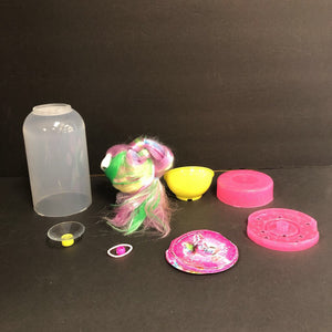 Glitter Twist Series 2 Lady Gigi Dog w/Accessories (VIP Pets)