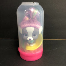 Load image into Gallery viewer, Glitter Twist Series 2 Lady Gigi Dog w/Accessories (VIP Pets)
