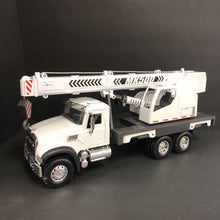 Load image into Gallery viewer, Mack Granite MK500 Extendable Crane Truck
