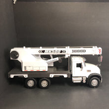 Load image into Gallery viewer, Mack Granite MK500 Extendable Crane Truck
