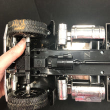 Load image into Gallery viewer, Mack Granite MK500 Extendable Crane Truck
