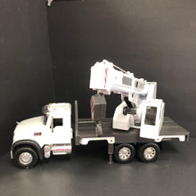 Load image into Gallery viewer, Mack Granite MK500 Extendable Crane Truck
