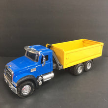 Load image into Gallery viewer, Mack Granite Dump Truck
