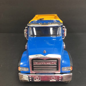 Mack Granite Dump Truck