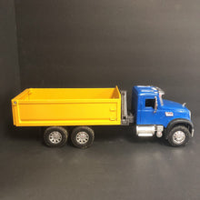 Load image into Gallery viewer, Mack Granite Dump Truck
