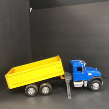 Load image into Gallery viewer, Mack Granite Dump Truck
