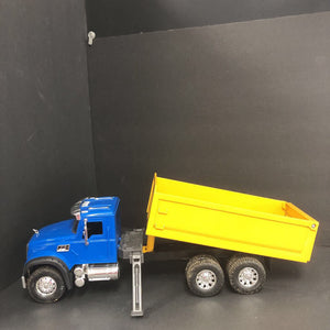 Mack Granite Dump Truck