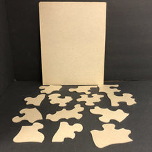 Load image into Gallery viewer, 13pc The Poky Little Puppy Frame Tray Puzzle
