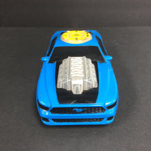Load image into Gallery viewer, Lights &amp; Sounds Rev &amp; Rock Car Battery Operated
