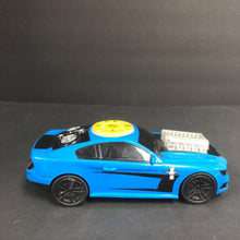 Load image into Gallery viewer, Lights &amp; Sounds Rev &amp; Rock Car Battery Operated
