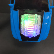 Load image into Gallery viewer, Lights &amp; Sounds Rev &amp; Rock Car Battery Operated
