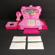 Load image into Gallery viewer, Cash Register w/Money Disney Battery Operated
