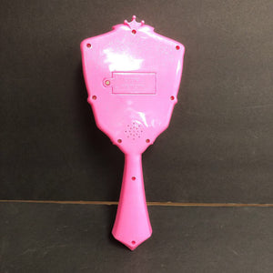 Magical Lights & Sounds Mirror Disney Battery Operated