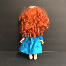 Load image into Gallery viewer, Merida Doll Disney
